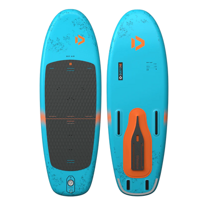 2026 Duotone Sky Air Inflatable Foil Board