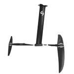 Slingshot One-Lock Flare Foil Package