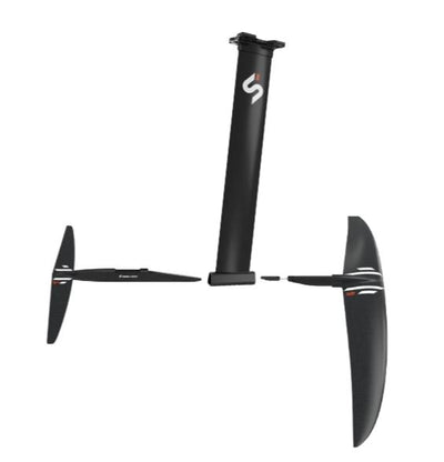 Slingshot One-Lock Flare Foil Package