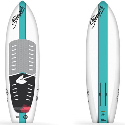 SUP/SUP Foilboards