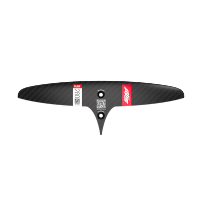 Axis Surf Skinny 280/43 Carbon Rear Hydrofoil wing