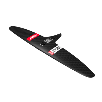 Axis Surf Skinny 300/45 Carbon Rear Hydrofoil wing