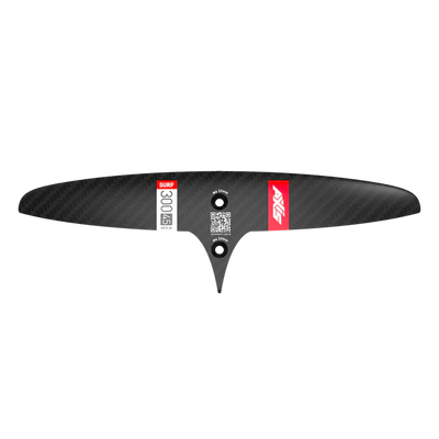 Axis Surf Skinny 300/45 Carbon Rear Hydrofoil wing