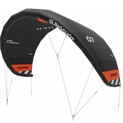 Kiteboarding Hydrofoil Kites