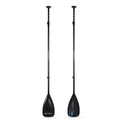 Slingshot Crossbreed Airtech Paddle