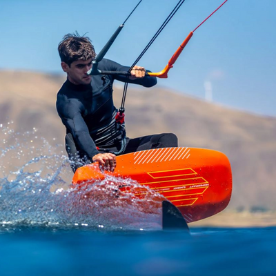 Slingshot Hope Craft V3 Foil Board