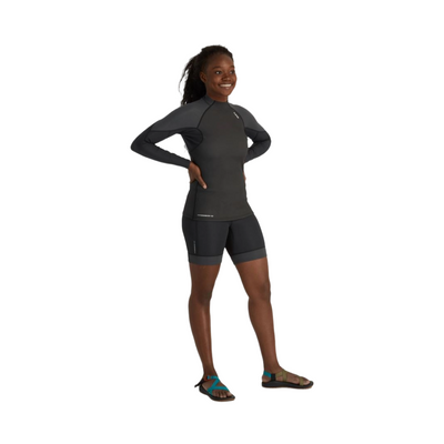 NRS Women's HydroSkin 0.5 Short