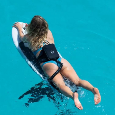 2026 Duotone DTE Cruise Set AL