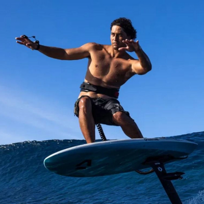 Foil Assist Set D/LAB - Duotone 2026