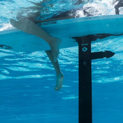 2026 Duotone DTE Set AL