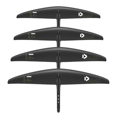 Duotone Front Wing Crest D/LAB