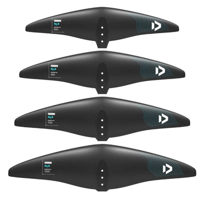 Duotone Front Wing Carve 3.0 SLS