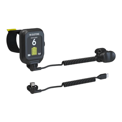 Duotone DTE eRemote Watch Ring Set