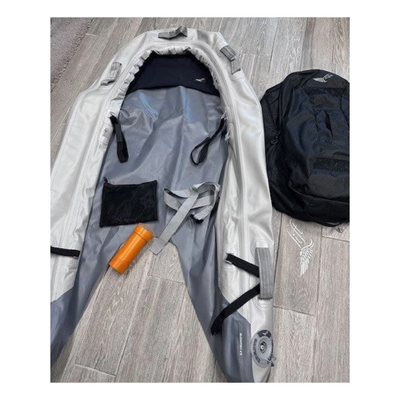 Used 4'9"Lift Blowfish