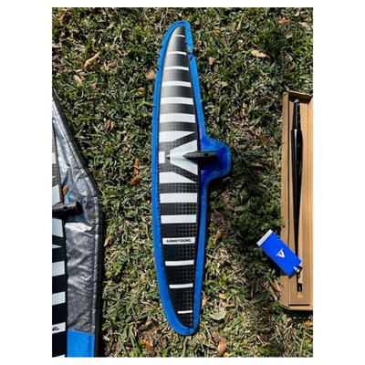 Used Armstrong Foil Package with Slingshot Hope Craft V1