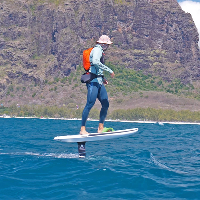 Ozone Parawing Stash Belt V2