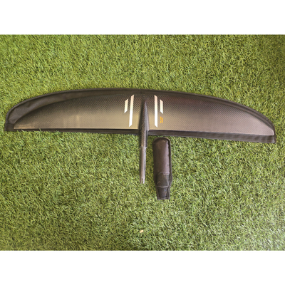 Used Slingshot One-lock Glide 1325 Front Wing Only