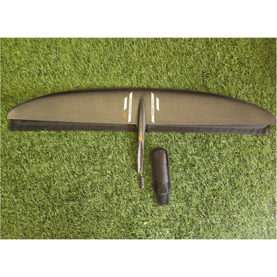 Used Slingshot One-lock Glide 1325 Front Wing Only