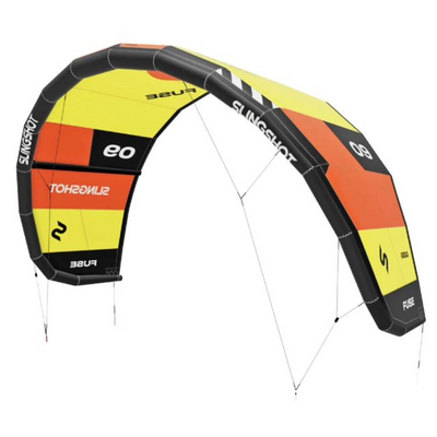 2026 Slingshot Fuse Kitesurfing Wave Kite