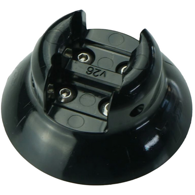 Foil Drive Two Blade Hub