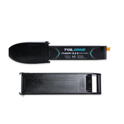 Foil Drive Fusion 860 Battery
