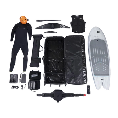 Duotone Gearbag Foil Assist