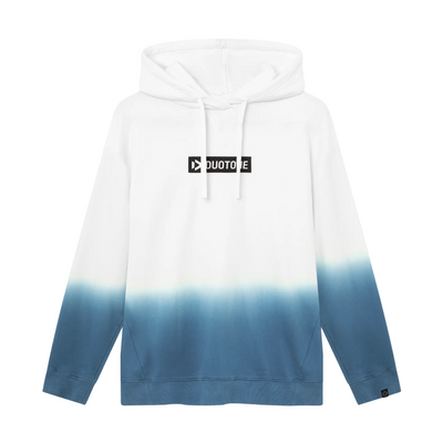 Duotone True Men’s Hoody - Ink Blue