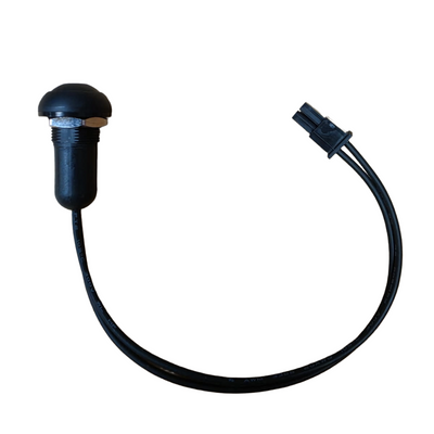 Lift Black Momentary Relay Switch Sub-Assembly