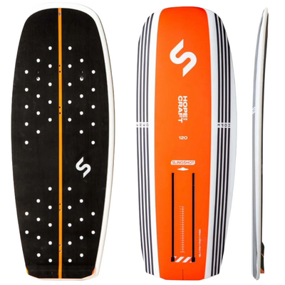 Slingshot Hope Craft V2 Carbon Foilboard