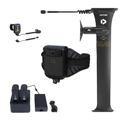 2026 Duotone DTE D/LAB Set