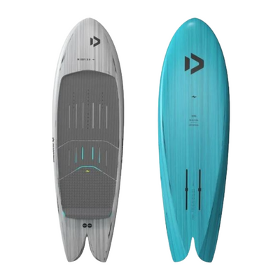 2026 Duotone DTE D/LAB Set