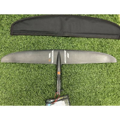 Used Slingshot One-lock Glide 725 Front Wing only