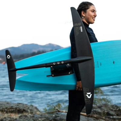 Duotone Monobloc-Tail PX D/LAB Stabilizer