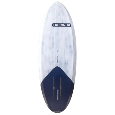 Cabrinha Bump Prone 5'0'' x 20'' x 3'' - 40.5L Foil Board