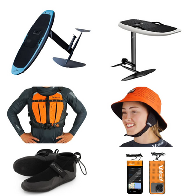 2026 Efoil Starter Pack