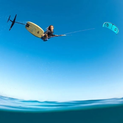 2026 Duotone Juice D/LAB Lightwind Foil Kite