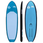 Sunova x Foil Drive Trench Board