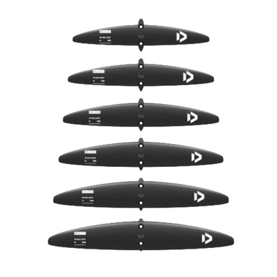 Duotone Back Wing Stabilizer
