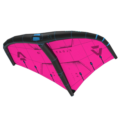 2026 Duotone Float Wing - Fuzzy Pink