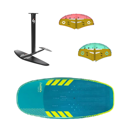 We're Really Winging Package Deal - Black Friday