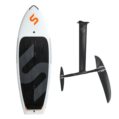 The Slingshot Flow Wing Foil Package