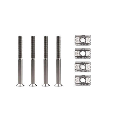 Armstrong Foil Drive Plate Bolts Set