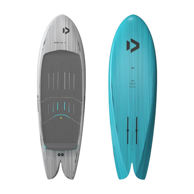 2026 Duotone Midfish Foil Board