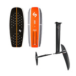 Hope Craft / Flow One-Lock Tow Package