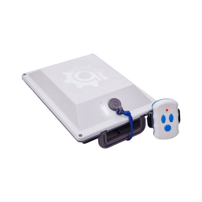 Bixpy PP-378 Outboard Battery (V4)