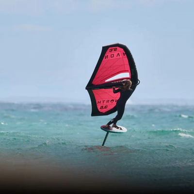 2025 North Nova Wing