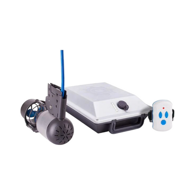 Bixpy K-1 Outboard Kit