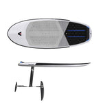 Premium Intermediate Progression Tow Foil Package