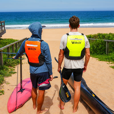 Vaikobi V4 Ocean Racing PFD Life Jacket
