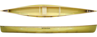 Wenonah Voyager Canoe